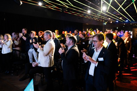 Grand Rendez-Vous du Bâti 2025