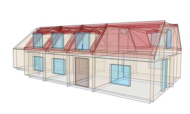 Audit RGE pour ÉCO PTZ Le Rheu 35